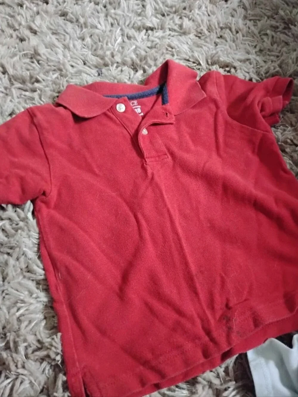 Boys Clothes Bu Dle - 18-24M